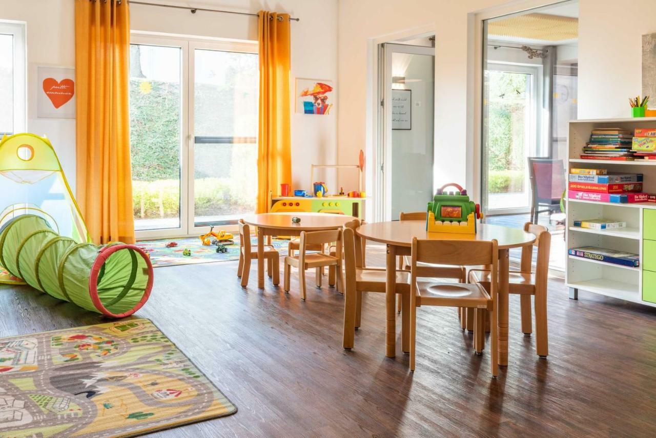 Terrassenwohnung "Haffparadies" - Oase Am Haff Garz  Exteriör bild